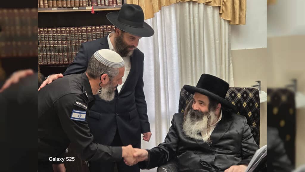 איצקוביץ': הטעות המביכה של התקשורת ותאונת השרשרת