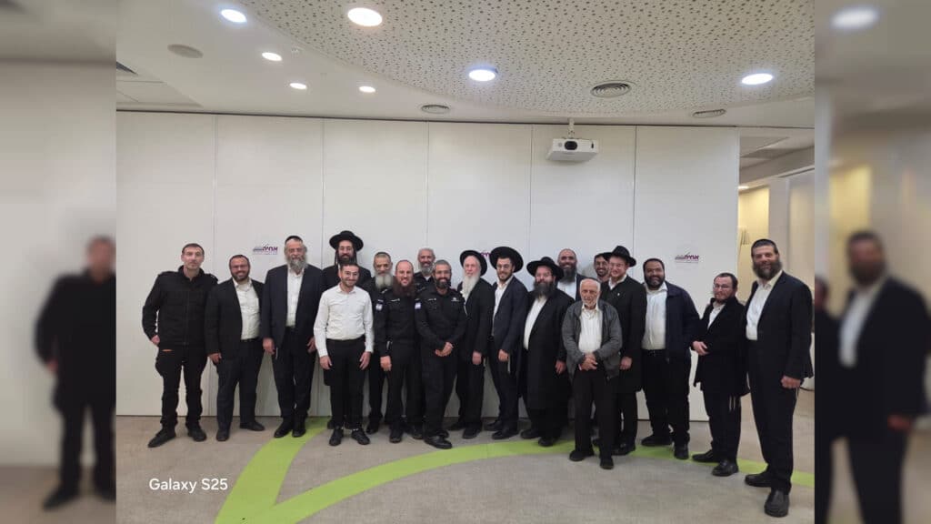 איצקוביץ': הטעות המביכה של התקשורת ותאונת השרשרת