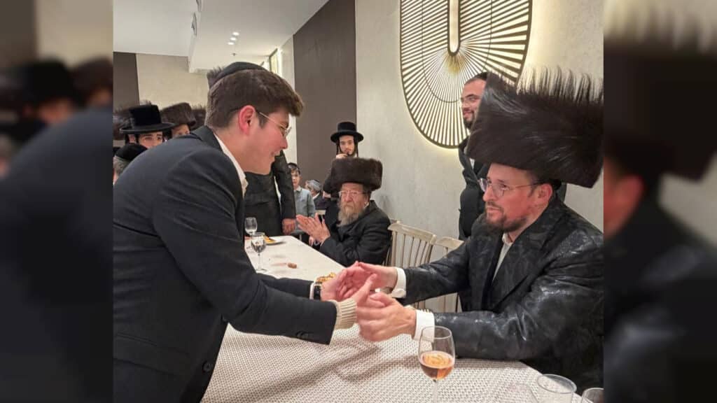 איצקוביץ': הטעות המביכה של התקשורת ותאונת השרשרת