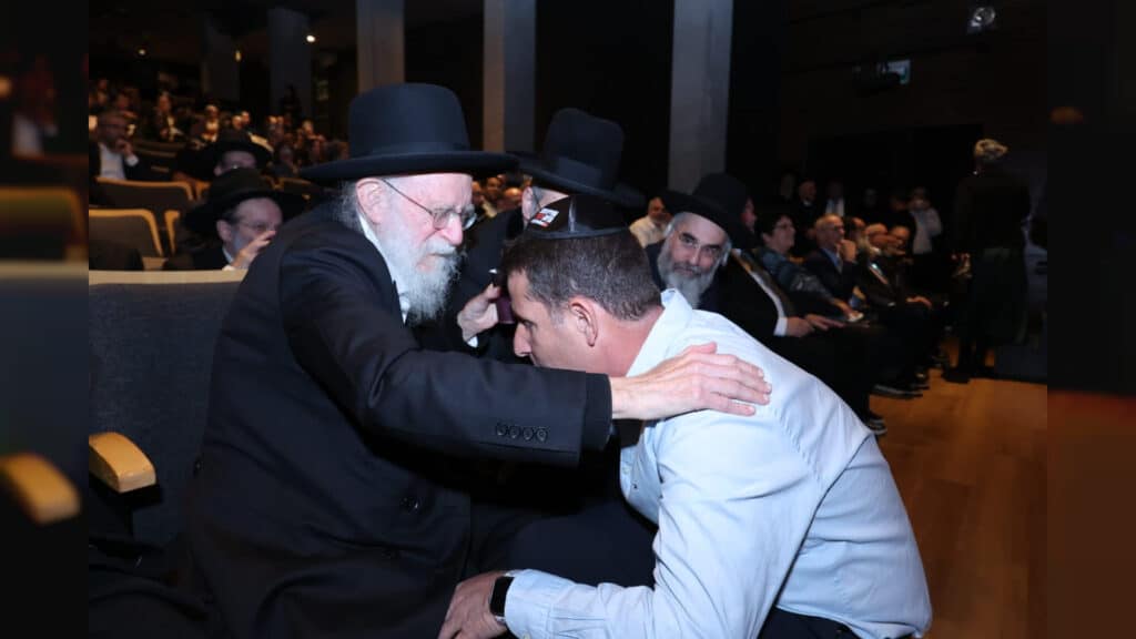 איצקוביץ': הטעות המביכה של התקשורת ותאונת השרשרת