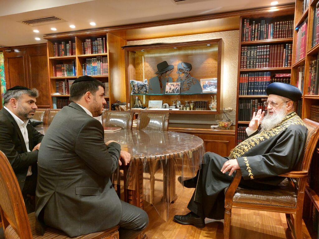 איצקוביץ': הטעות המביכה של התקשורת ותאונת השרשרת