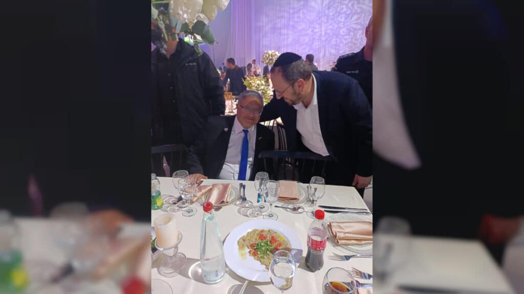 איצקוביץ': הטעות המביכה של התקשורת ותאונת השרשרת