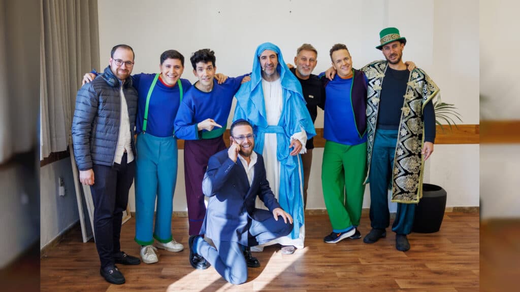 איצקוביץ': הטעות המביכה של התקשורת ותאונת השרשרת