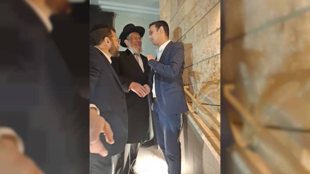 איצקוביץ': הטעות המביכה של התקשורת ותאונת השרשרת