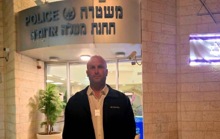 הוגשה תלונה במשטרה: לחקור את היועמ"שית והמשנה שלה