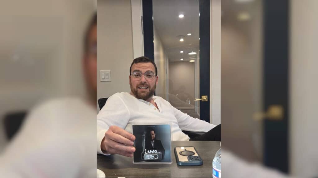 איצקוביץ': הטעות המביכה של התקשורת ותאונת השרשרת