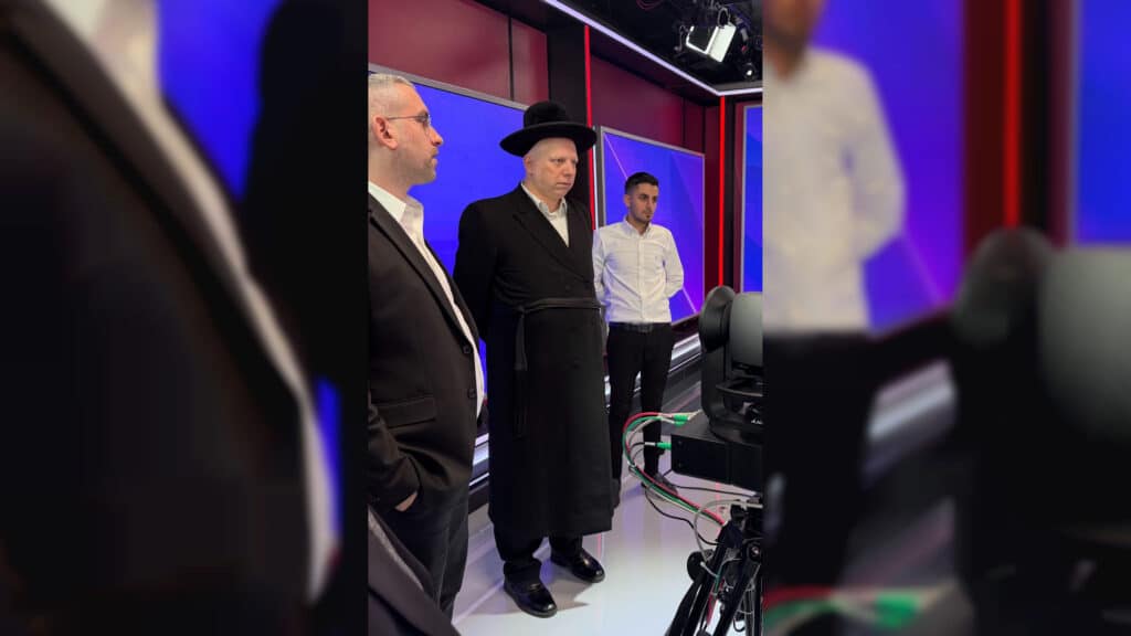 איצקוביץ': הטעות המביכה של התקשורת ותאונת השרשרת