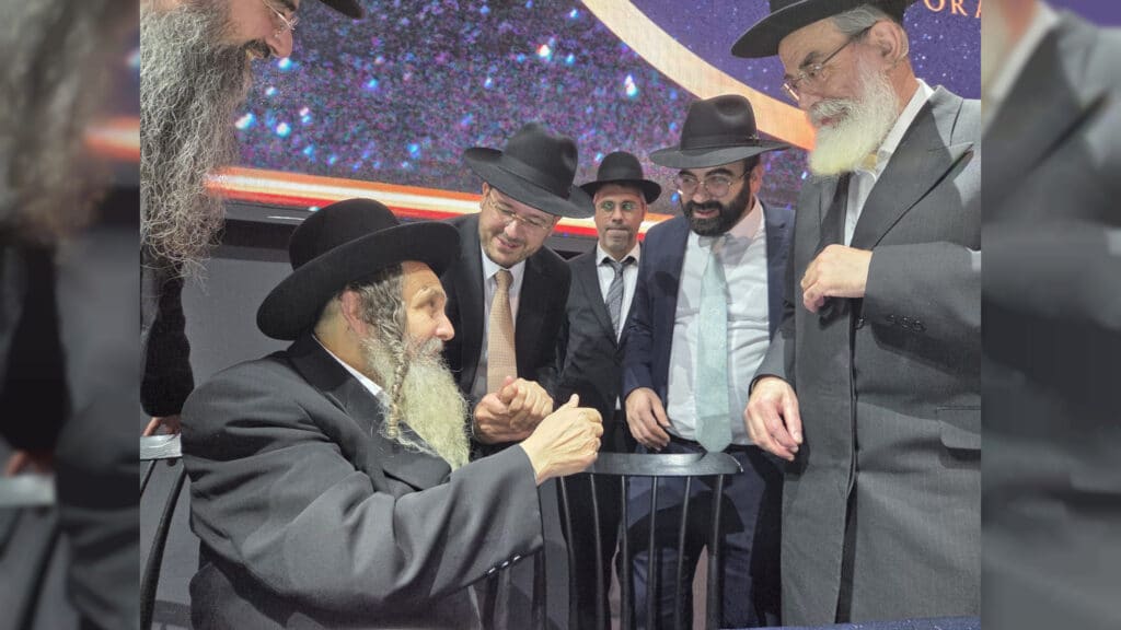 איצקוביץ': הטעות המביכה של התקשורת ותאונת השרשרת