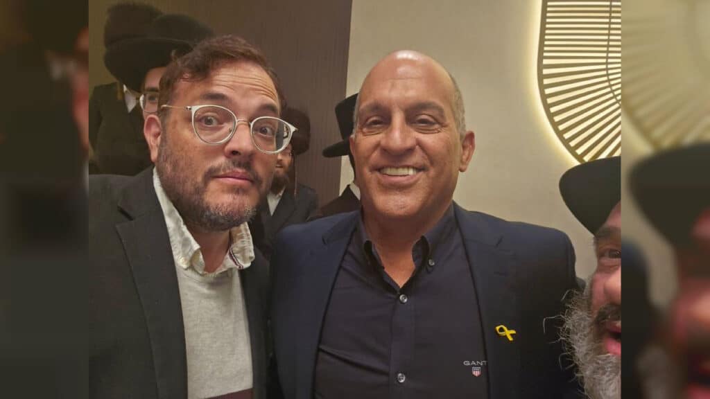 איצקוביץ': הטעות המביכה של התקשורת ותאונת השרשרת