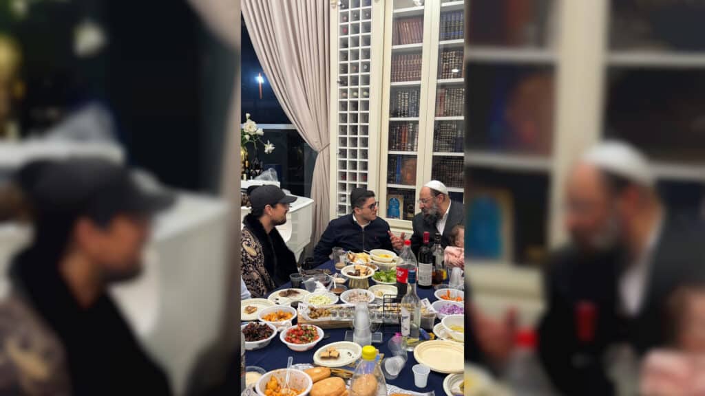 איצקוביץ': הטעות המביכה של התקשורת ותאונת השרשרת