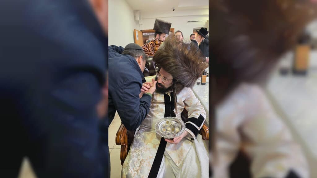 איצקוביץ': הטעות המביכה של התקשורת ותאונת השרשרת