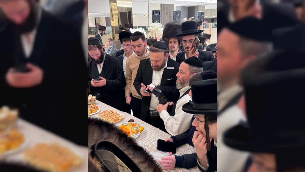 איצקוביץ': הטעות המביכה של התקשורת ותאונת השרשרת