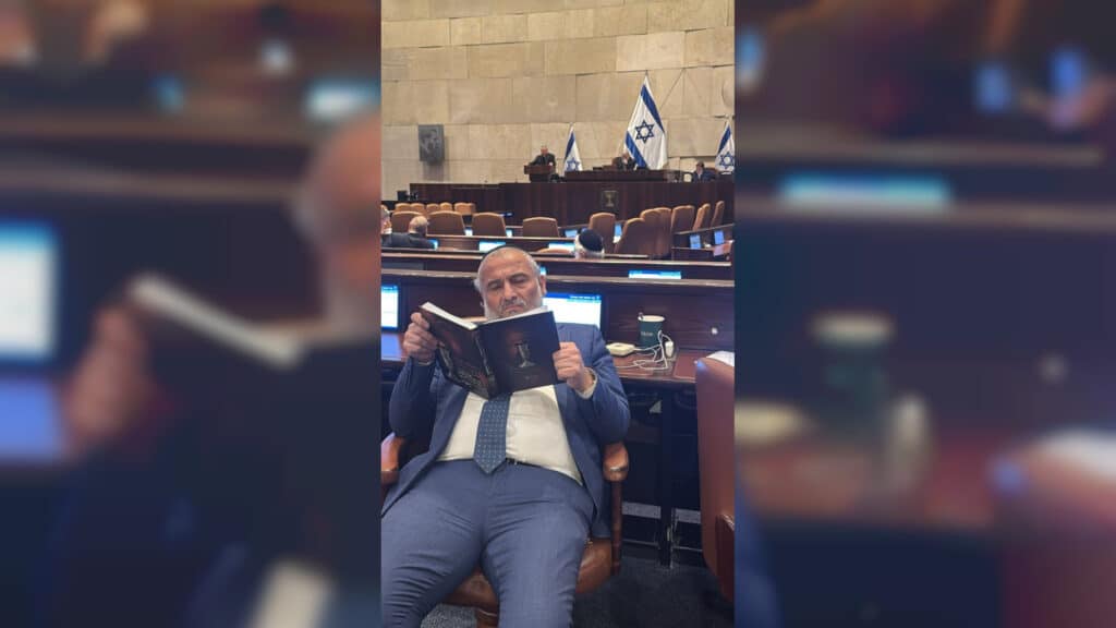 איצקוביץ': הטעות המביכה של התקשורת ותאונת השרשרת