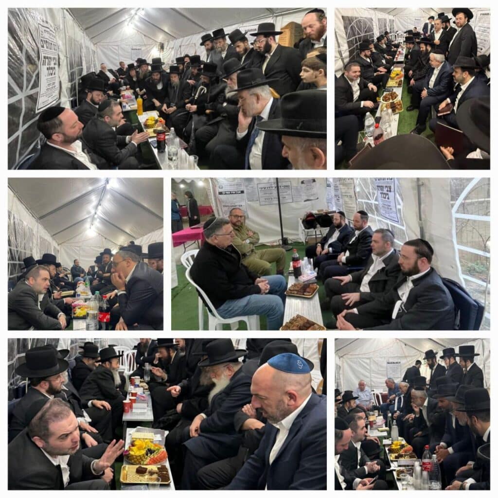 איצקוביץ': הטעות המביכה של התקשורת ותאונת השרשרת