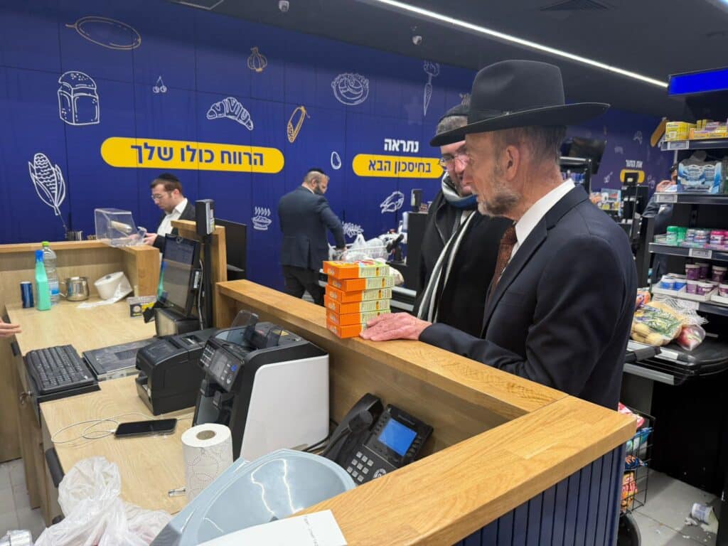 איצקוביץ': הטעות המביכה של התקשורת ותאונת השרשרת