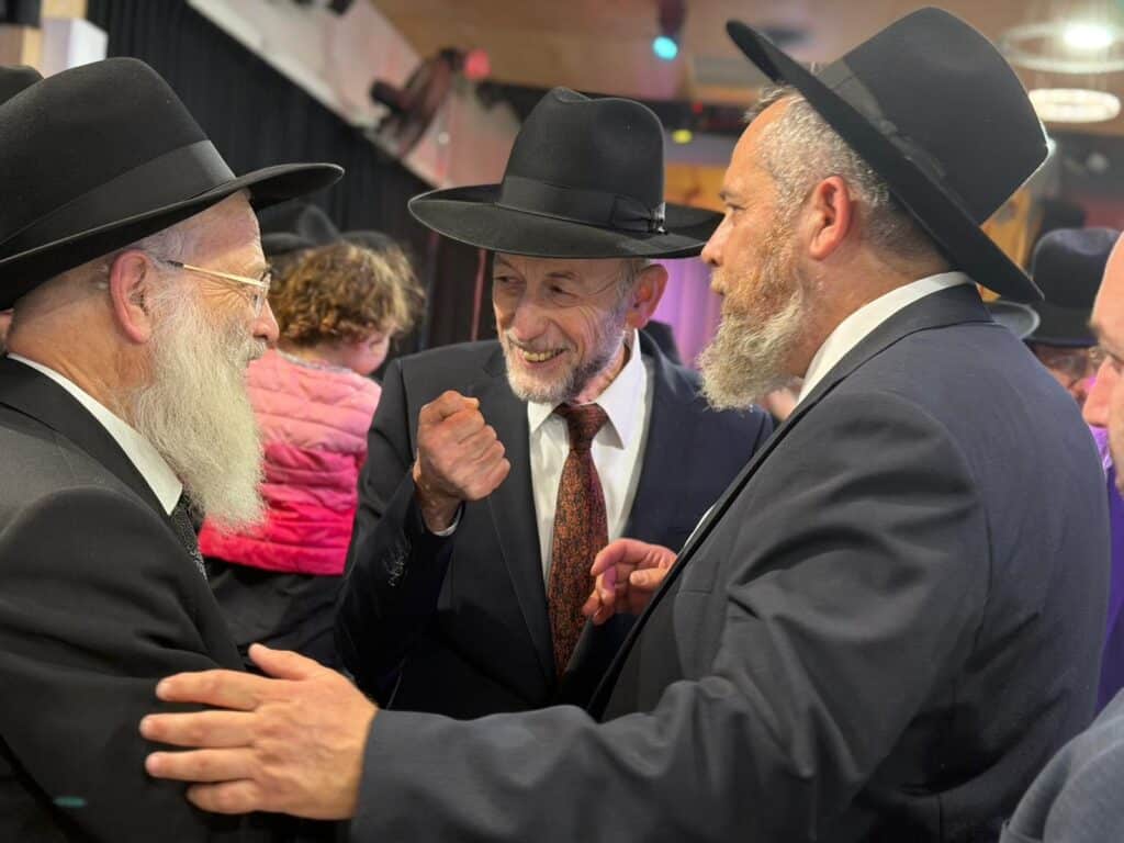 איצקוביץ': הטעות המביכה של התקשורת ותאונת השרשרת