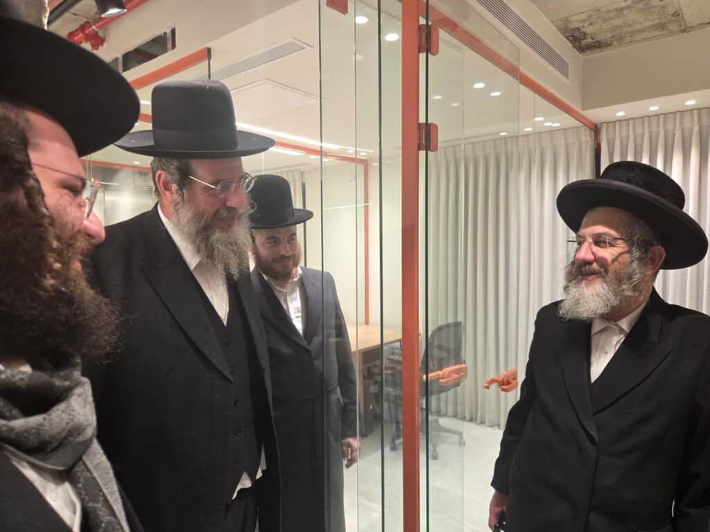 איצקוביץ': הטעות המביכה של התקשורת ותאונת השרשרת