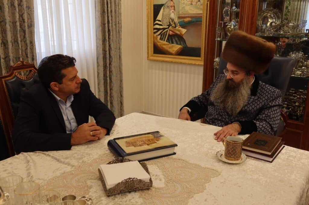 איצקוביץ': הטעות המביכה של התקשורת ותאונת השרשרת