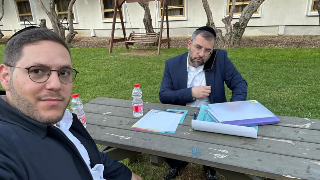 איצקוביץ': הטעות המביכה של התקשורת ותאונת השרשרת