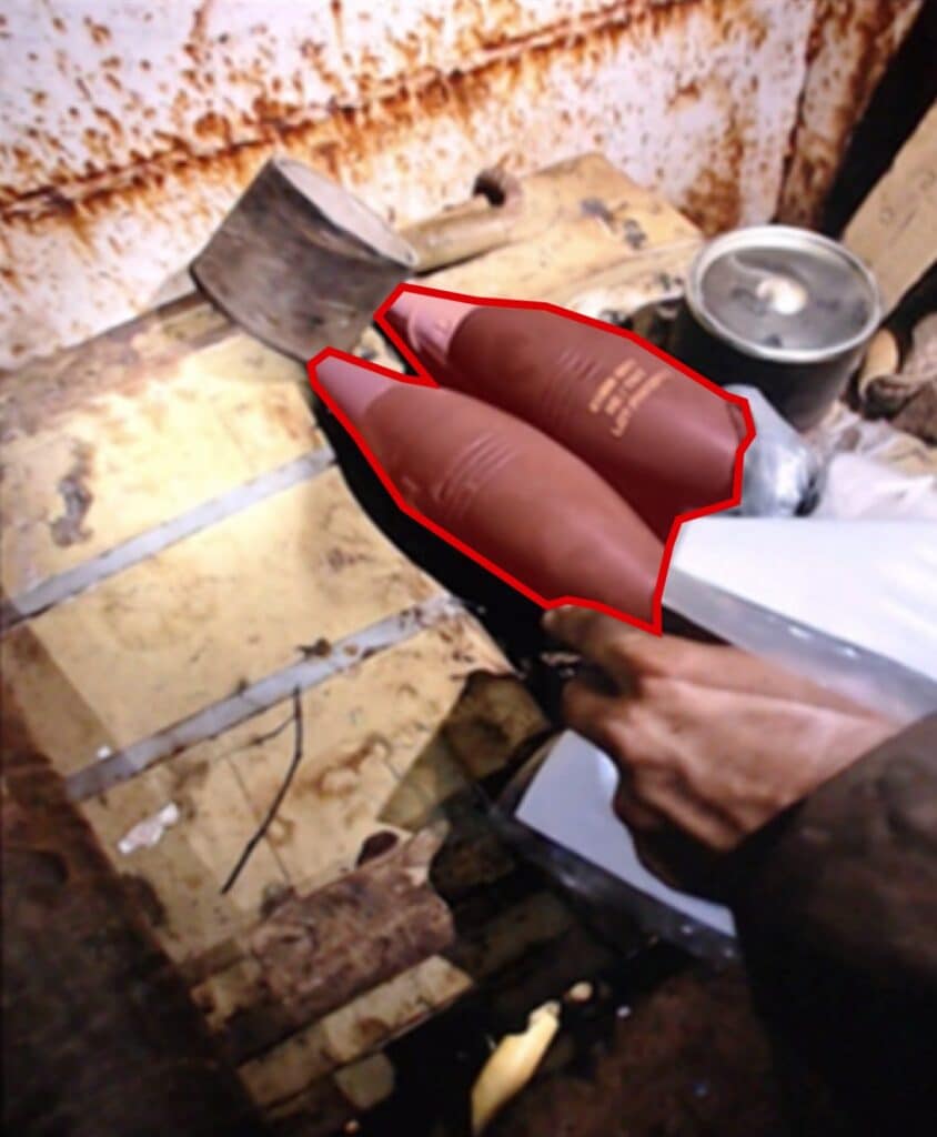 מנהרת הטרור של חיזבאללה שאותרה - הושמדה ע"י צה"ל