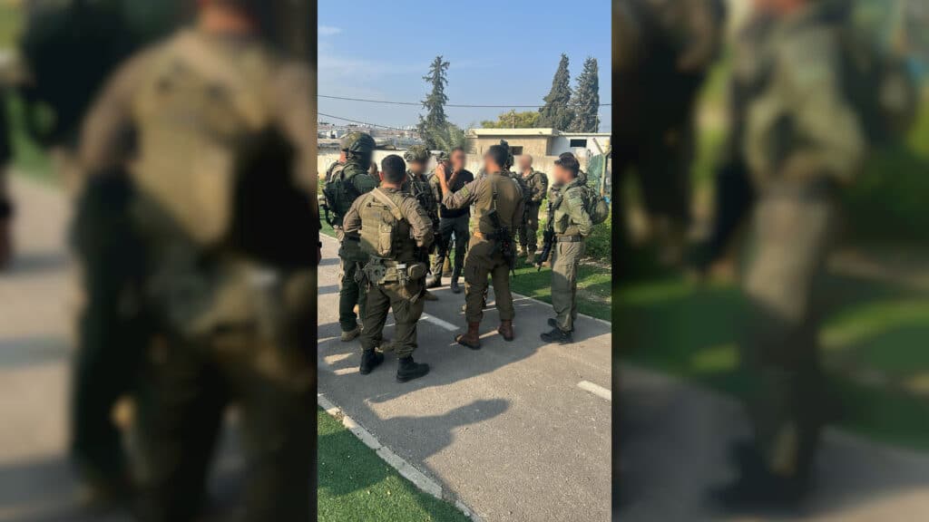 בהתיישבות זועמים: "אין ואקום - אי אפשר להסתתר מאחורי גדרות"