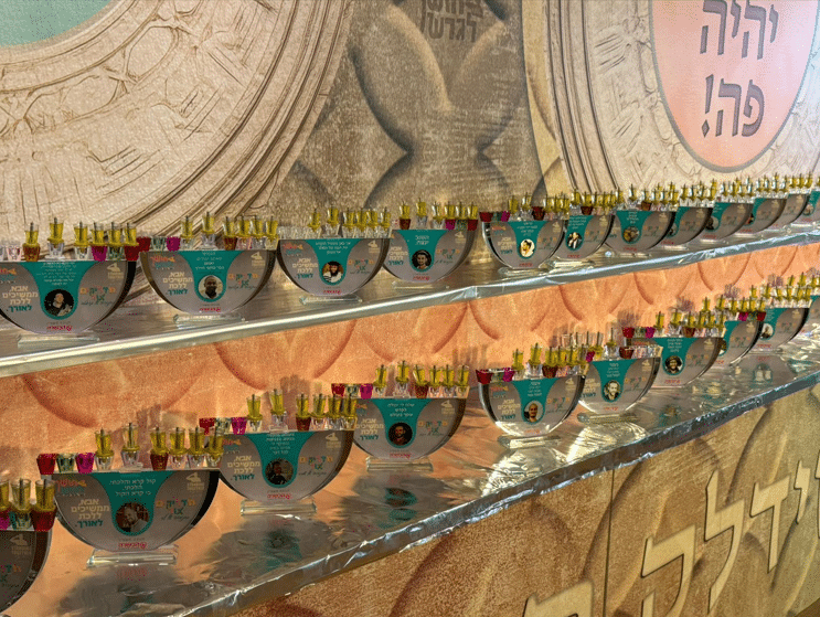 הכשרה חברה לביטוח, במיזם ענק לחנוכה – מארחת  באילת, 450 יתומי ואלמנות המלחמה 