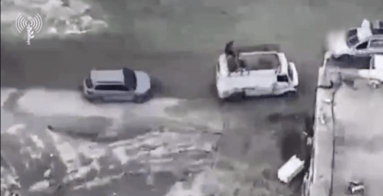 המידע המודיעיני שהוביל לחיסולו של בכיר חמאס ראאד סעד