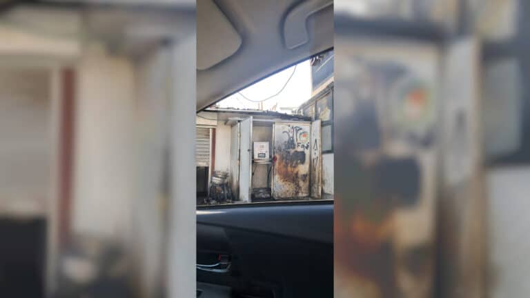 למעלה מ־90 תחנות דלק פיראטיות מסכנות חיים בנגב