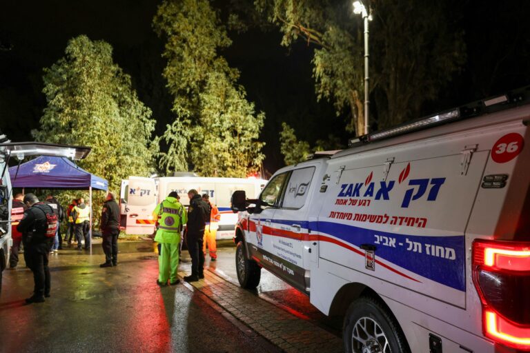 חשש כבד לחייו: נמשכים החיפושים הנרחבים בנחל הירקון