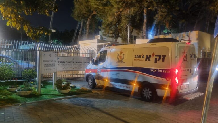 סוף עצוב: זוהתה גופתו של הנעדר אליהו אבא שאול בן ה-19