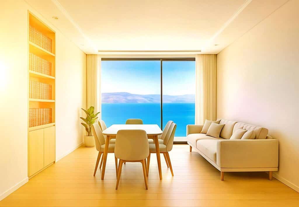 אלפים מצטרפים להגרלת הענק על הדירה בטבריה