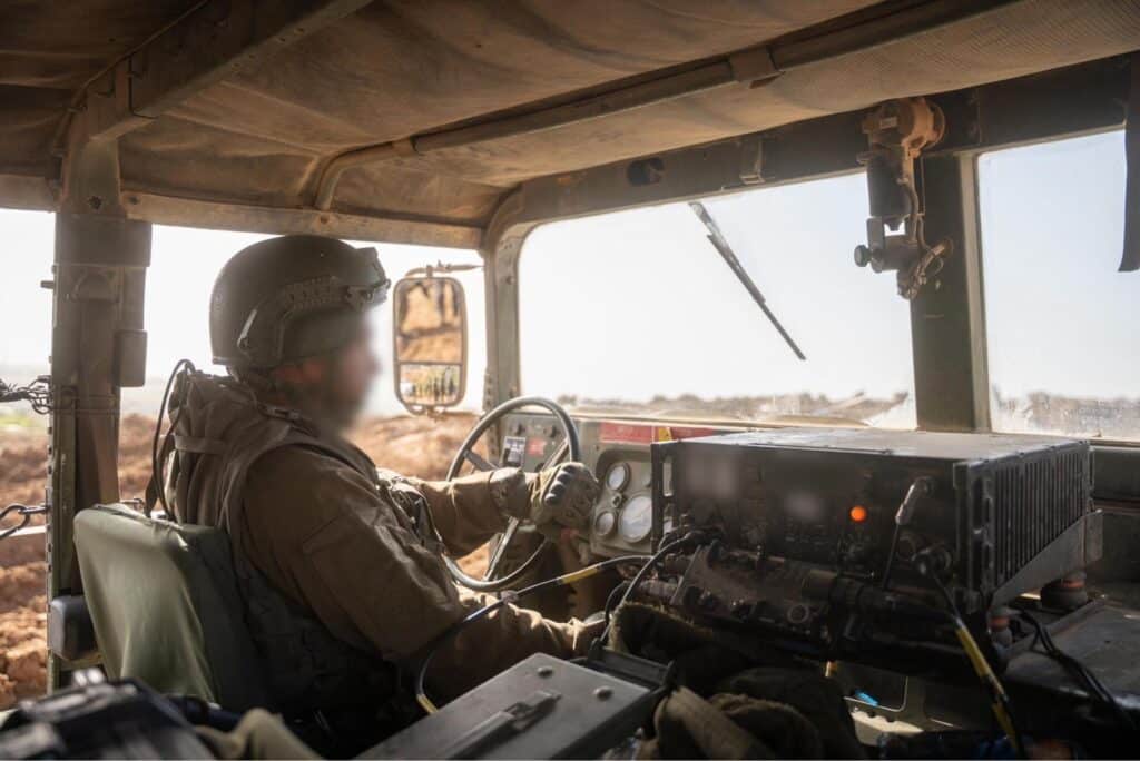 צפו בתיעודים ממבצע 'לב אמיץ' להשבת החלל רן גואילי הי"ד