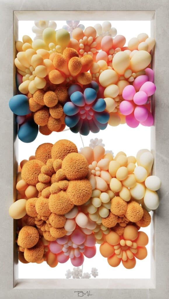 טומי כהן פותח גלריית פופ־אפ נודדת בפתח תקווה