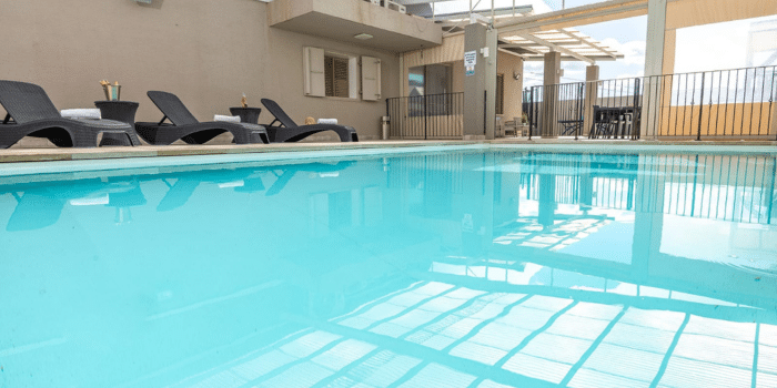 החופשה החלומית מול המירון: הכירו את אחוזת גליל בספסופה