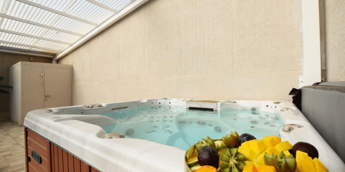 החופשה החלומית מול המירון: הכירו את אחוזת גליל בספסופה