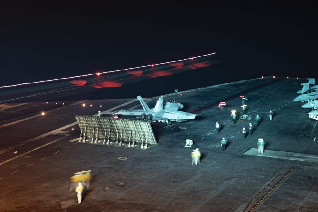 בין פצצת גרעין לפצצה הפוליטית: מסמכי חמאס והשבר בגוש