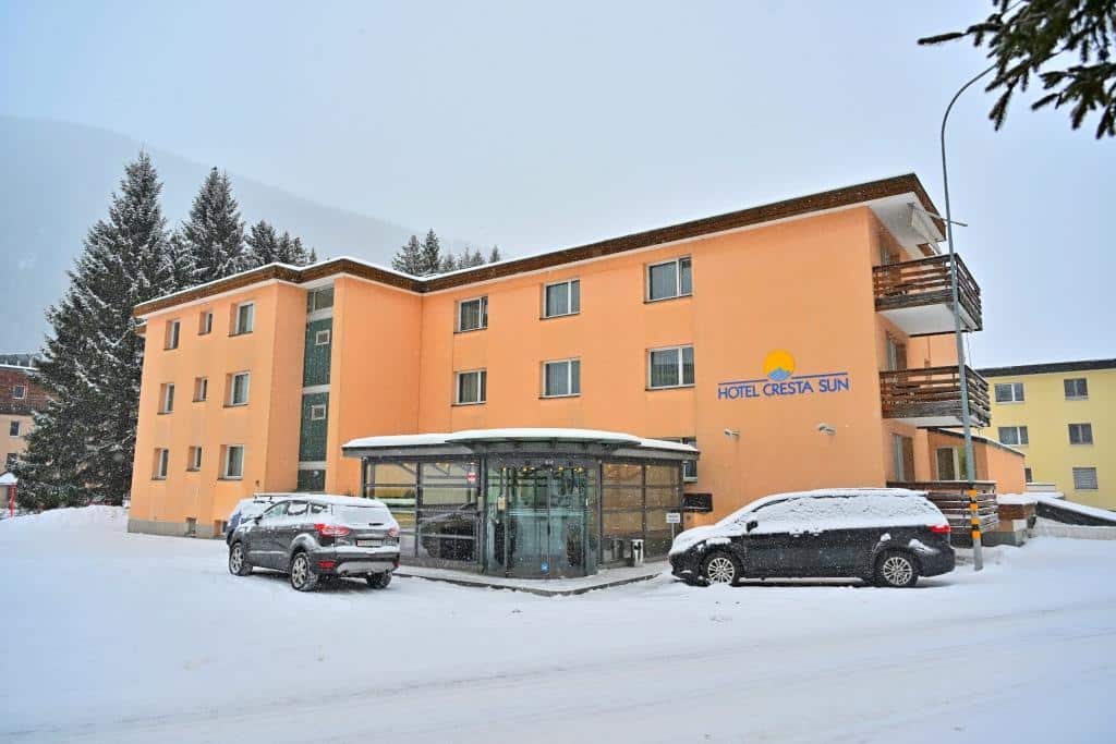 צפו ותתפעלו: גלריית תמונות מרהיבות מדאבוס המושלגת