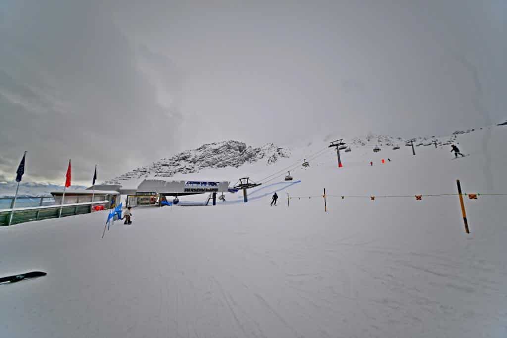 צפו ותתפעלו: גלריית תמונות מרהיבות מדאבוס המושלגת