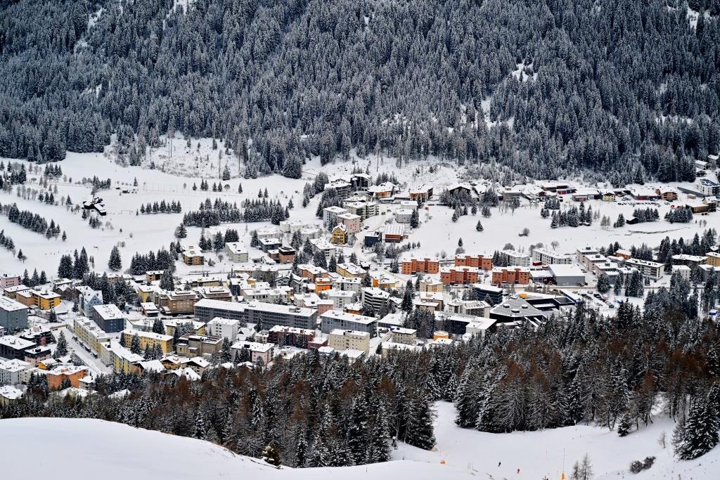 צפו ותתפעלו: גלריית תמונות מרהיבות מדאבוס המושלגת