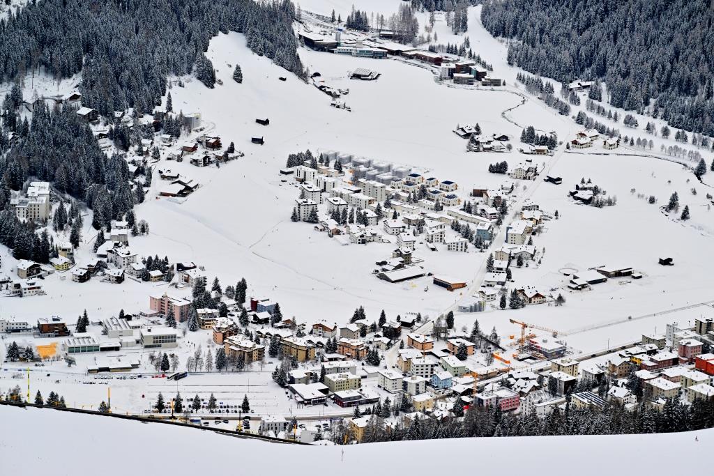 צפו ותתפעלו: גלריית תמונות מרהיבות מדאבוס המושלגת