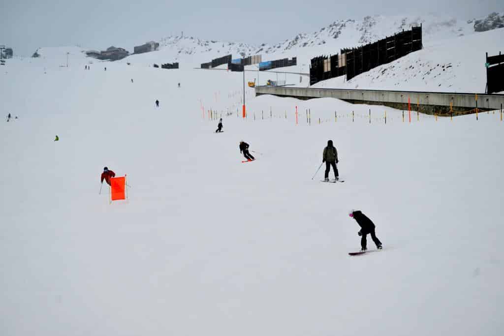 צפו ותתפעלו: גלריית תמונות מרהיבות מדאבוס המושלגת