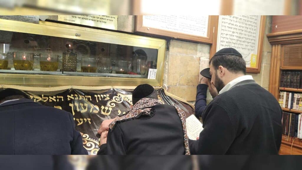 איצקוביץ': תפילת הזמר, השר המזמר ושמחת נישואי הנגידים