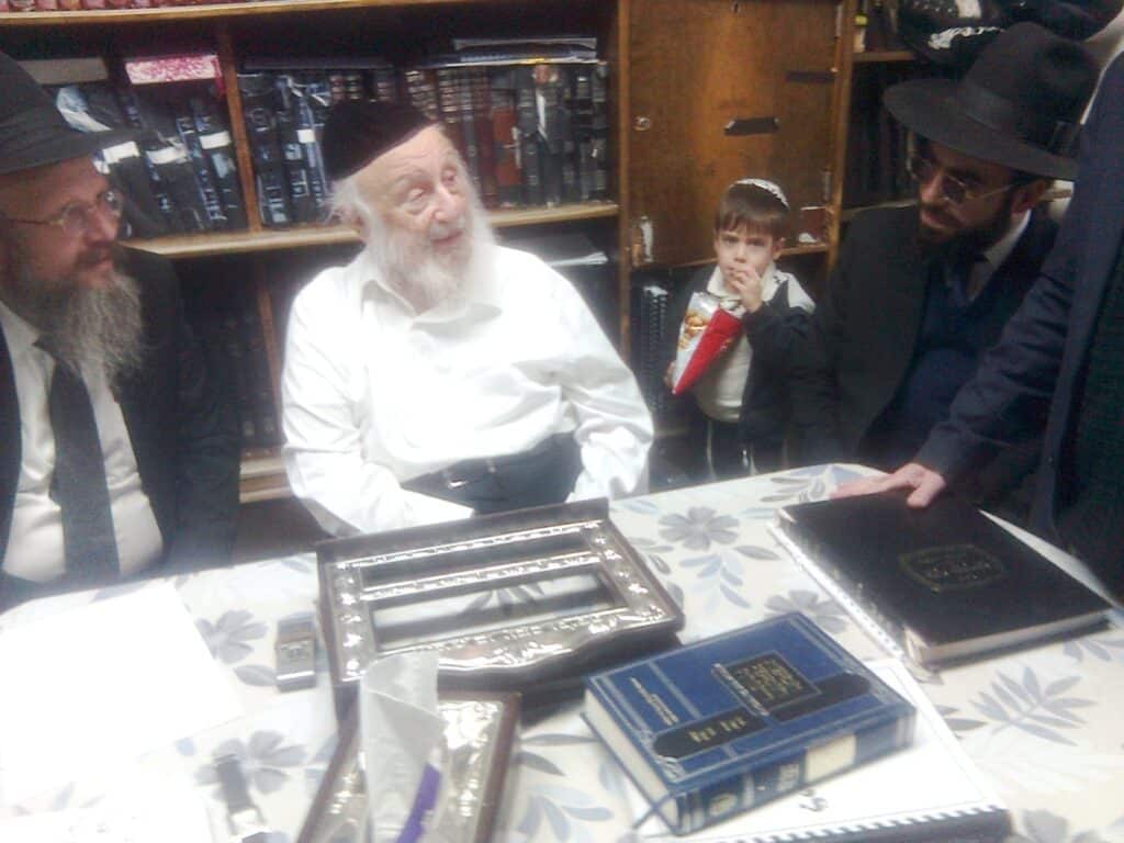 התלמידים מארחות יהודה למדו להצלחת רבם: זה הפרס שקיבלו