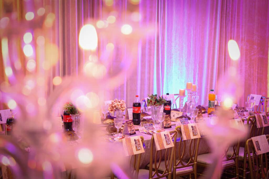 גלריה: דינר לטובת בית המדרש מכנובקא בעלזא בירושלים