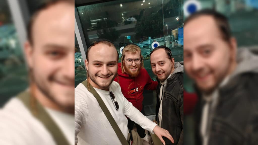 איצקוביץ': תפילת הזמר, השר המזמר ושמחת נישואי הנגידים