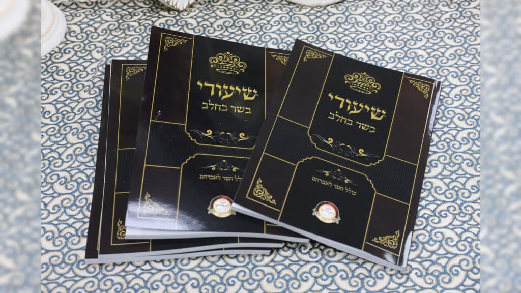 עשור להקמת "בני תורה" בביתר: גדולי ישראל במעמד מיוחד