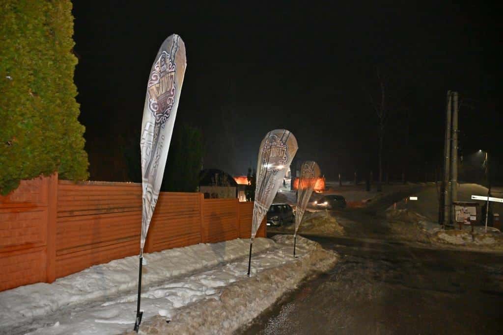 דמעות בציון ושבת בקראקא: מסע הנאמנים של אלכסנדר