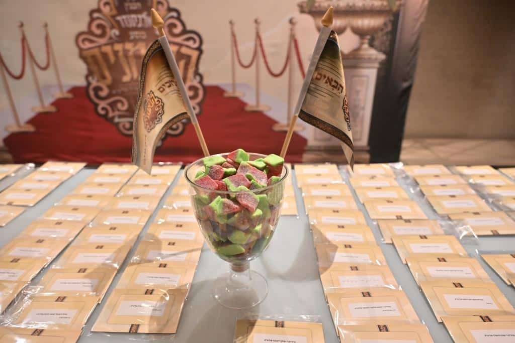 דמעות בציון ושבת בקראקא: מסע הנאמנים של אלכסנדר