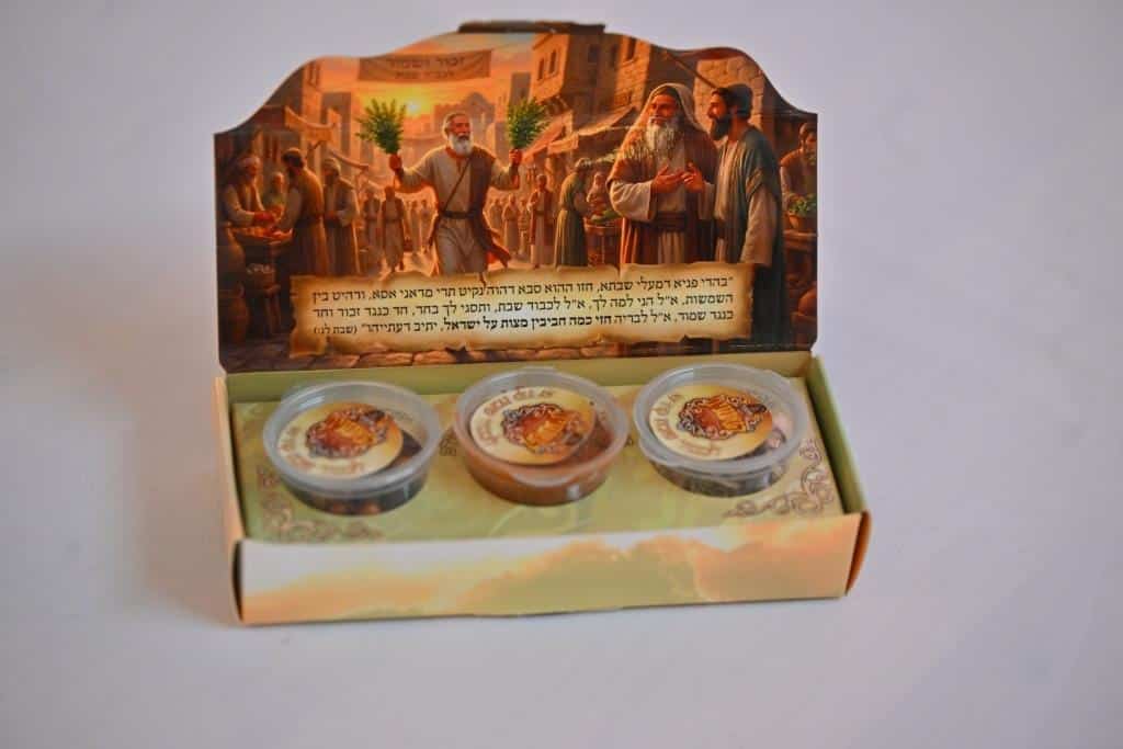 דמעות בציון ושבת בקראקא: מסע הנאמנים של אלכסנדר