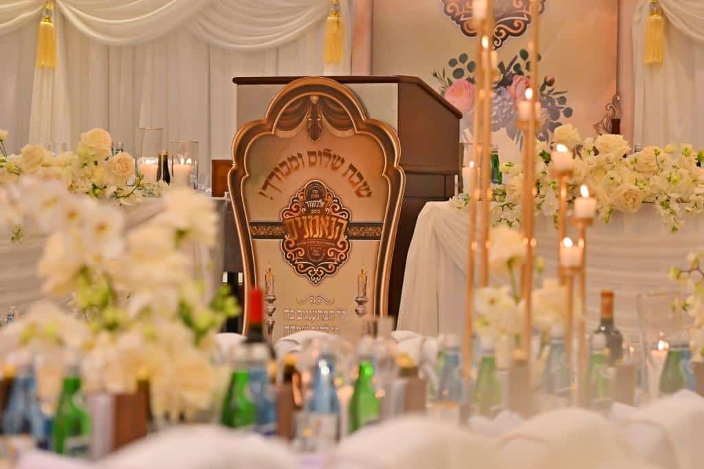 דמעות בציון ושבת בקראקא: מסע הנאמנים של אלכסנדר